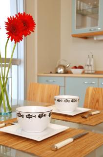 Concord Callao by Recoleta Apartments - Buenos Aires - 7