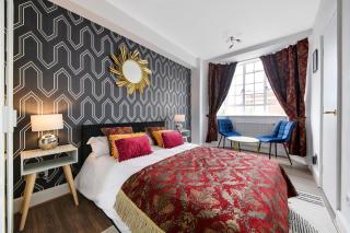 Stylish & Comfy Chelsea Haven Walk to Tube & Bus - Londra - 0