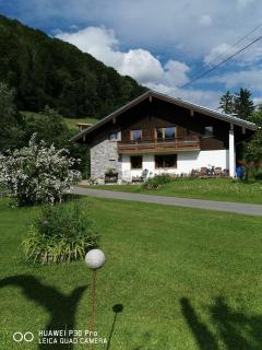 Ferienwohnungen v. Knoerzer-Suckow inkl. Chiemgaukarte - Ruhpolding - 7