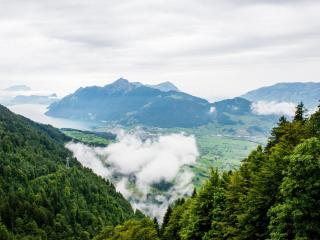 Wellness Hotel Stoos - Stoos - 6