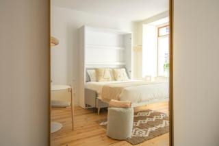 Casas do Pátio - Coimbra - 5
