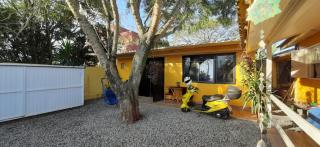 Villacasamarela mini casinhas de hospedes Rio vermelho - 4