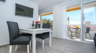 Apartment Blau - Blanes - 9