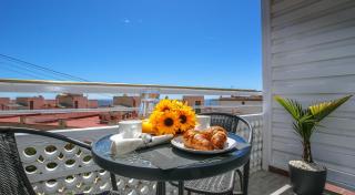 Apartment Blau - Blanes - 4
