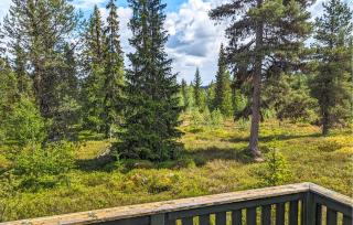 Beautiful Home In Jordet - Jordet - 2