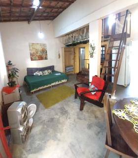 Casinha rustica em Monte Alto - 8