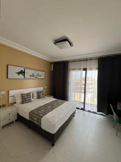 Résidence Cap Sud chambre - Dakar - 5