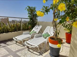 Résidence Cap Sud chambre - Dakar - 1