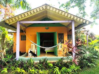 Fata Morgana Eco Hotel - Las Terrenas - 7