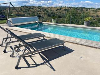 Loftly place - Cournonsec - 8