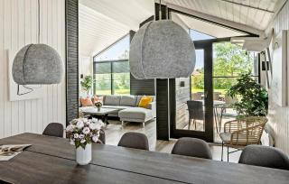 Cozy Home In Væggerløse With Wifi - 7