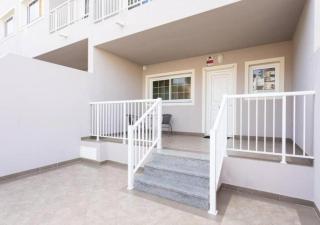 Townhouse with pool and sea view in Callao Salvaje - Callao Salvaje - 6