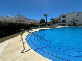 Apartamento soleado en Miraflores - Málaga - 5
