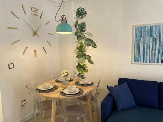 Przytulny Apartament 100m od plaży - Torrevieja - 7