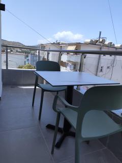 Makashi Apartments - 7