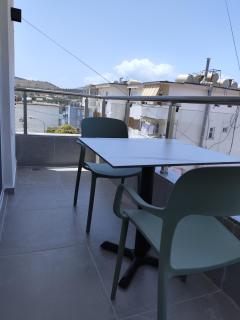 Makashi Apartments - 6