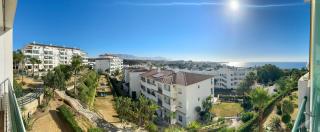 Apartamento soleado en Miraflores - Málaga - 1