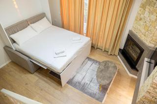 Premium Beach Apartments Jonufer - Vlorë - 1