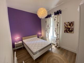Le Nid d'Eté - Appartement 2 Etoiles Proche Mer - 7