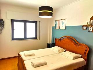 Mountain View Beach House - Costa da Caparica - 2
