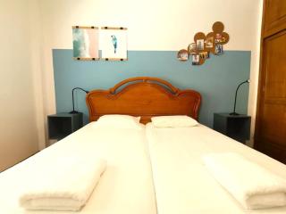 Mountain View Beach House - Costa da Caparica - 3