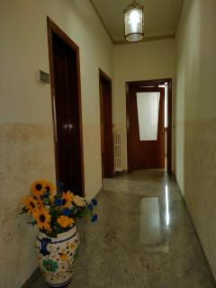 Podere Gian Battaglia - 4