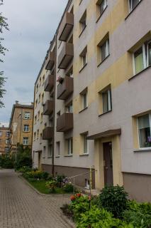 Apartament Amber 3 - Liepāja - 2