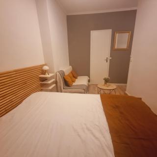 Joli studio à Bastille - París - 9