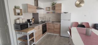 L'appartement de la chance - 6