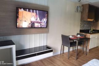A-Dusit Grand park1 - Jomtien Beach - 1