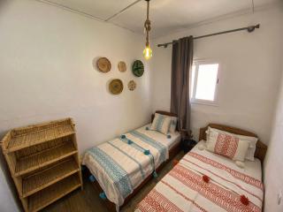 Amazigh surf house - 1