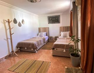Amazigh surf house - Agadir - 4