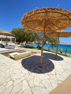 Villa Aristoteles - Halki - 6
