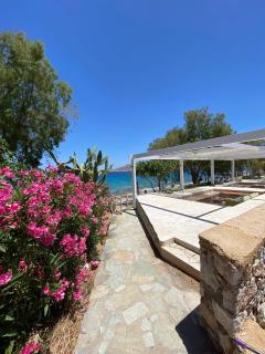 Villa Aristoteles - Halki - 7