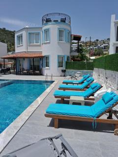 Villa Manolya - Kalkan - 0