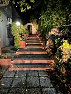 Villa Roccia Scura dell'Etna - Zafferana Etnea - 6