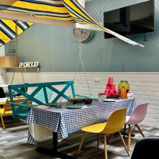 trendy hostel - Ivry-sur-Seine - 0