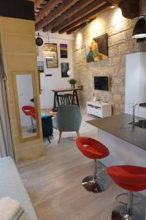 G&H Apartments - Loft La Pintora - Jerez de la Frontera - 5