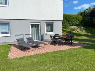 Ferienwohnung Lug in´s Land - Fichtelberg - 0