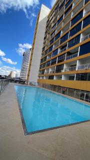 Apart Hotel Garvey - Ciany - Brasilia - 4