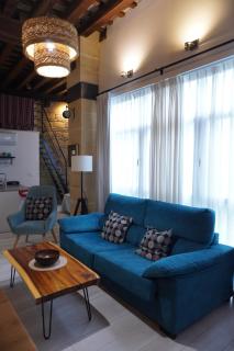 G&H Apartments - Loft La Pintora - Jerez de la Frontera - 0