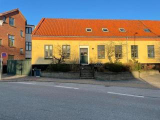 Nyrenoveret 2v i den gamle bydel - Hjørring - 0