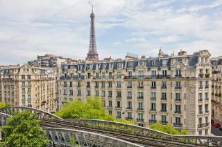 Eiffel - París - 4