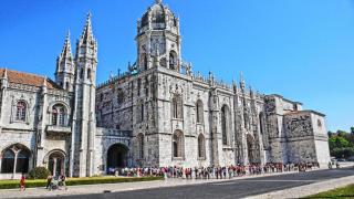 GuestReady - Sunshine Belém - Lissabon - 4