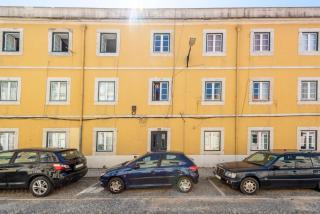 GuestReady - Sunshine Belém - Lisboa - 1