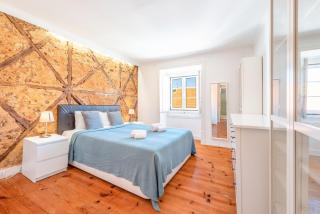 GuestReady - Sunshine Belém - Lissabon - 9