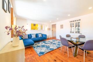 GuestReady - Sunshine Belém - Lissabon - 0