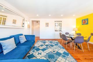 GuestReady - Sunshine Belém - Lissabon - 8