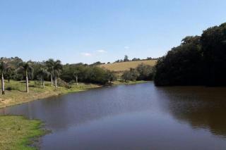 Chácara do Feijão - Tietê - 3