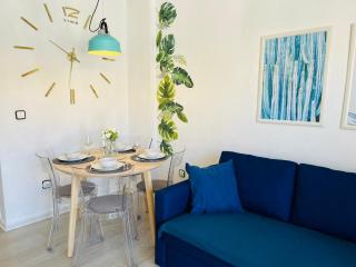 Przytulny Apartament 100m od plaży - Torrevieja - 5
